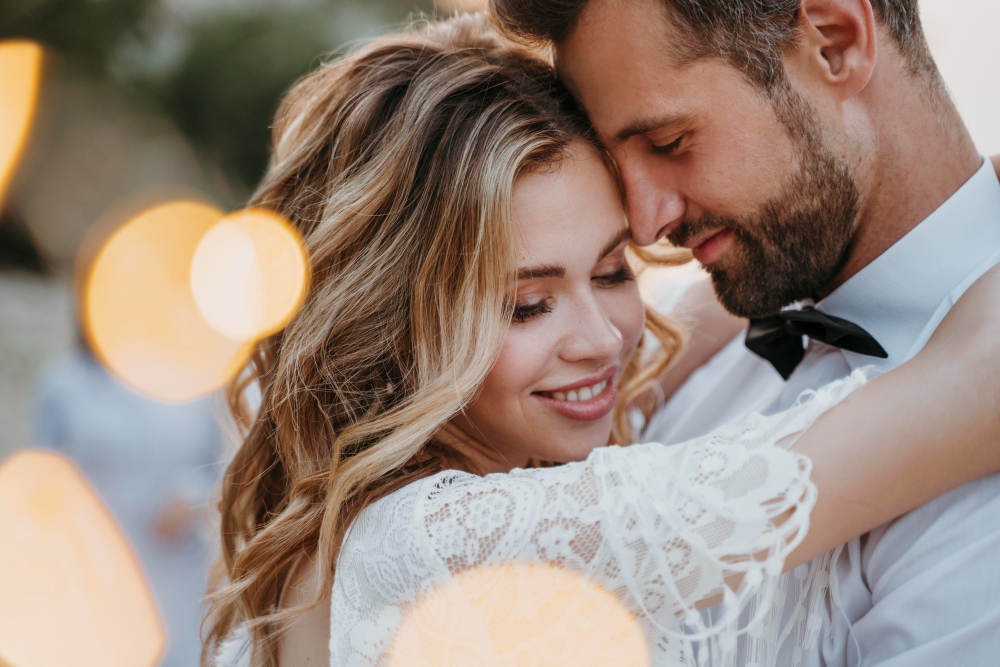 Wedding photo created by freepik - www.freepik.com