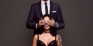 Sensual photo created by alexvolot - www.freepik.com