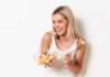 Happy eating photo created by drobotdean - www.freepik.com