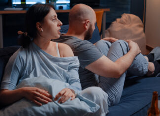 KAKO BRAK UČINITI UŽASNIM: Svađe zbog rodbine i korišćenje dece kao oružja najbrži su put do razvoda Depression photo created by DCStudio - www.freepik.com