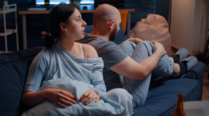 KAKO BRAK UČINITI UŽASNIM: Svađe zbog rodbine i korišćenje dece kao oružja najbrži su put do razvoda Depression photo created by DCStudio - www.freepik.com