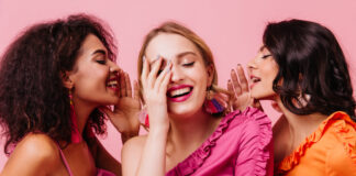 Gossip photo created by lookstudio - www.freepik.com