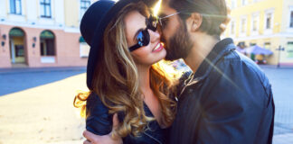 Young couple photo created by haritanita - www.freepik.com