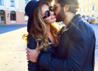 Young couple photo created by haritanita - www.freepik.com