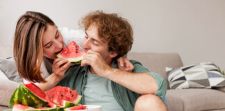 Lovers photo created by freepik - www.freepik.com