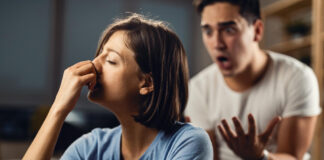 Sad couple photo created by Drazen Zigic - www.freepik.com