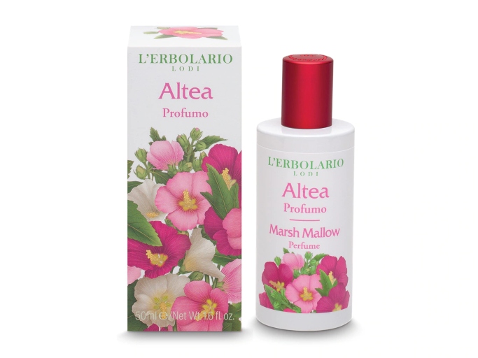 L'Erbolario Altea