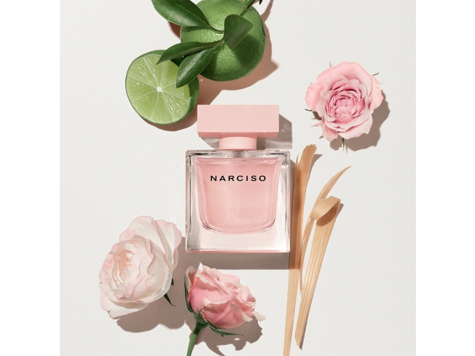Narciso Rodriguez Narciso Cristal