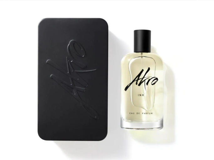 Akro Ink Eau de Parfum
