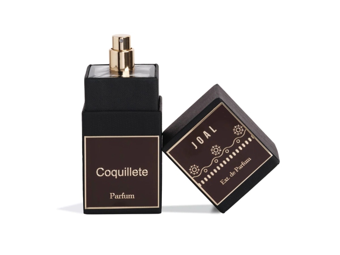 Coquillete Parfum Joal Extrait de Parfum