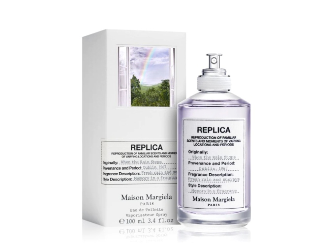 Maison Margiela Replica When The Rain Stops