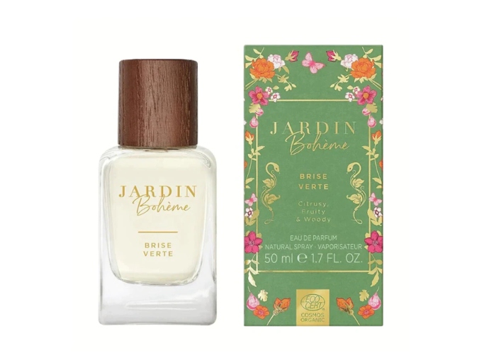 Jardin Boheme Brise Verte