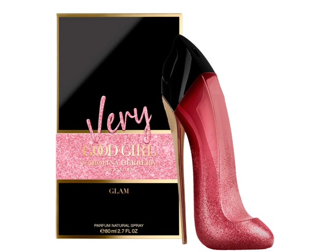 Carolina Herrera Very Good Girl Glam