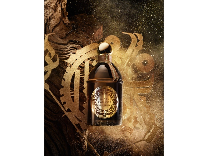 Guerlain Epices Exquises