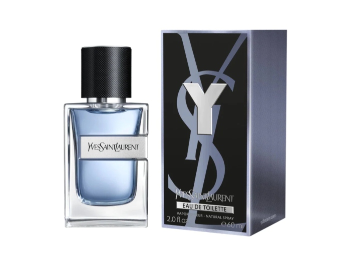Yves Saint Laurent Y Eau de Toilette