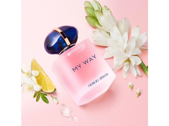 Giorgio Armani My Way Floral Eau de Parfum