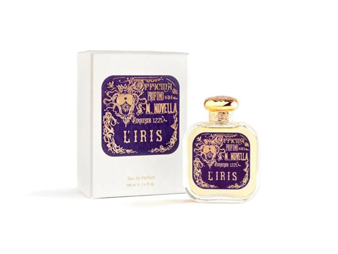 Parfemsko-farmaceutska radionica Santa Maria Novella L'Iris Eau de Parfum