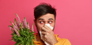 Allergic photo created by wayhomestudio - www.freepik.com