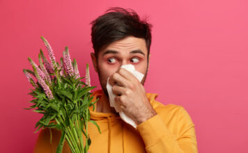 Allergic photo created by wayhomestudio - www.freepik.com