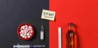 Stop drugs photo created by ViDIstudio - www.freepik.com