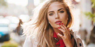 Beautiful model photo created by lookstudio - www.freepik.com