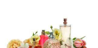 Perfumery photo created by atlascompany - www.freepik.com