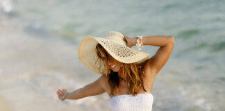 Beach people photo created by Drazen Zigic - www.freepik.com