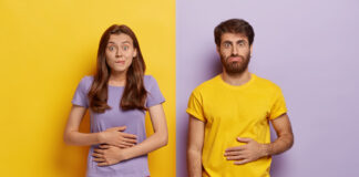 MUČI VAS KONSTIPACIJA? Kako da pokrenemo creva na prirodan način Young couple photo created by wayhomestudio - www.freepik.com