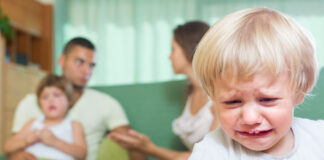 Sad family photo created by bearfotos - www.freepik.com