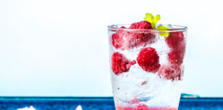 Infused water photo created by rawpixel.com - www.freepik.com