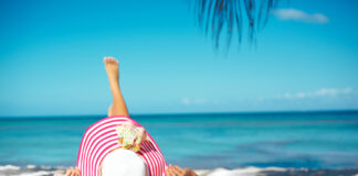 Coast photo created by halayalex - www.freepik.com