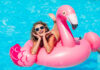 Zašto je dobro kupati se u moru – 7 iznenađujućih prednosti za zdravlje i telo Woman pool photo created by artursafronovvvv - www.freepik.com