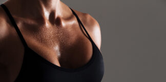 Koliko dugo treba da vežbamo da bismo videli rezultate? Stručnjaci otkrivaju! Gym clothes photo created by drobotdean - www.freepik.com