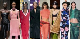 MODNI TRENDOVI JESEN / ZIMA 2022 – 2023