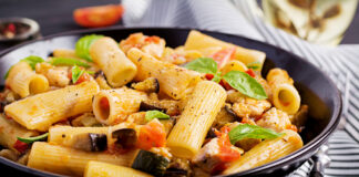 Food dish photo created by timolina - www.freepik.com