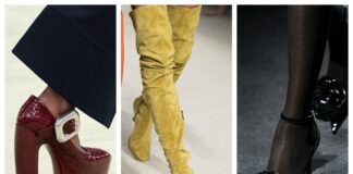 ŽENSKA OBUĆA U TRENDU JESEN / ZIMA 2022 – 2023