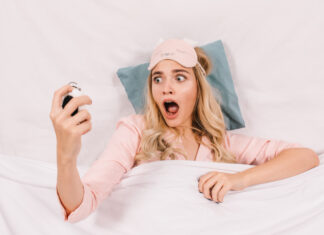 Jedan sat koji šokira telo: Ko je najviše na udaru i kako da preživimo pomeranje sata bez posledica Image by lookstudio on Freepik