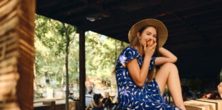 Stylish woman photo created by garetsvisual - www.freepik.com