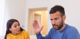 U LJUBAVI I RATU SVE DOZVOLJENO?! Svađa sa voljenom osobom je zdrava (ako to uradimo kako treba) Image by stefamerpik on Freepik