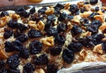 Miris Božića iz rerne: Česnica koja okuplja porodicu i budi uspomene