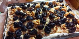 Miris Božića iz rerne: Česnica koja okuplja porodicu i budi uspomene