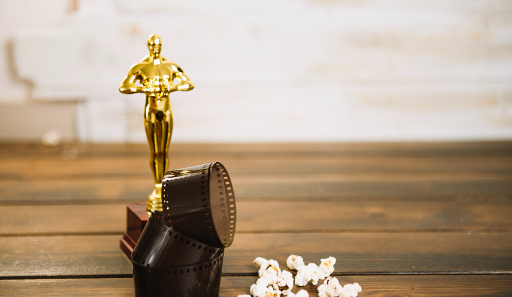 Oskari 2026: Ko je pokorio Holivud? Veliki trijumf filma One Battle After Another i istorijska noć za film Sinners Image by Freepik