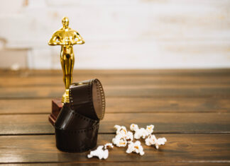 Oskari 2026: Ko je pokorio Holivud? Veliki trijumf filma One Battle After Another i istorijska noć za film Sinners Image by Freepik