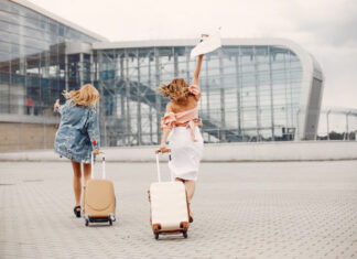 Intimna higijena na putovanjima: trikovi koji spašavaju svaki godišnji odmor Image by prostooleh on Freepik