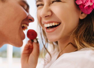 Pet malih navika koje menjaju život: Počni danas i za šest meseci nećeš verovati koliko si srećnija Image by lookstudio on Freepik