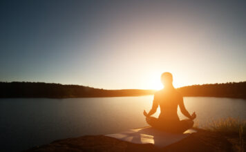 Yoga za bolji seks: Vežbe za otvaranje kukova i G-tačku koje žene obožavaju