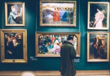 Želite da ukradete umetničko remek-delo? Može! Sledite savete najvećeg kradljivca umetnina na svetu