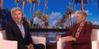 Zgodan i poletan i u devetoj deceniji: U čemu je tajna vitalnosti Harisona Forda