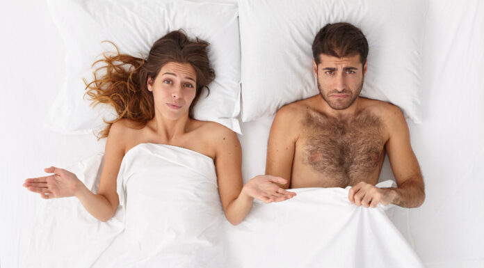 Tri meseca bez dodira: Istina o muškarcu koji te želi – ali te ne dodiruje