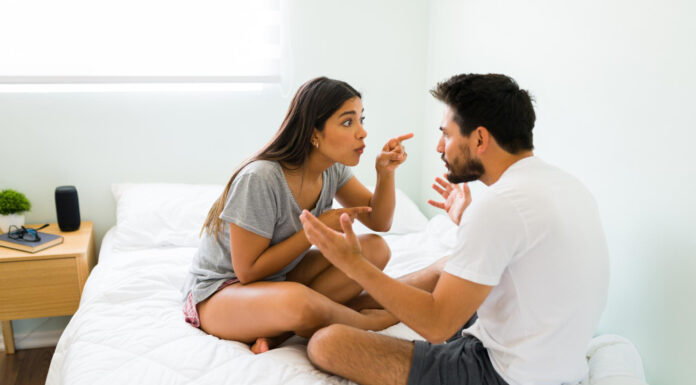 Srećni parovi rade ove dve stvari kada se svađaju: Tajna nije u ljubavi, već u načinu na koji pričate